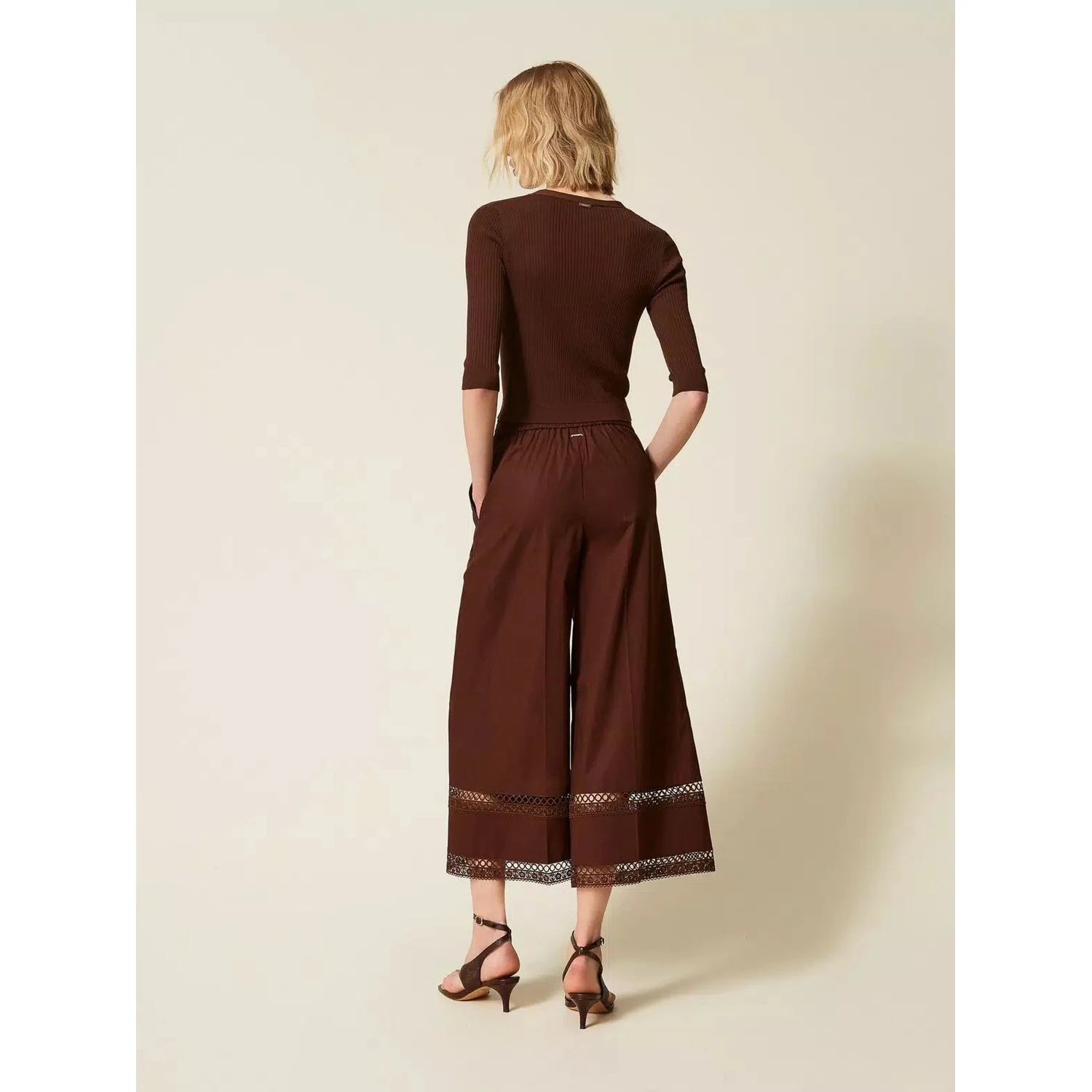 TWINSET pants