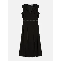 MAX MARA MXMZANNATA dress