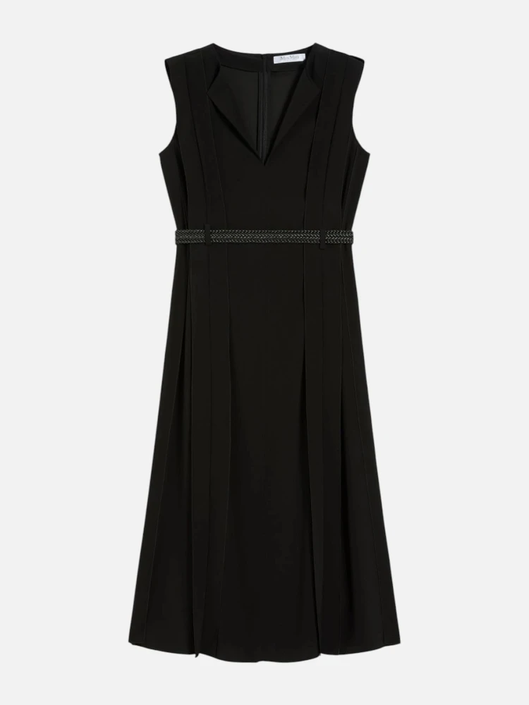 MAX MARA MXMZANNATA dress