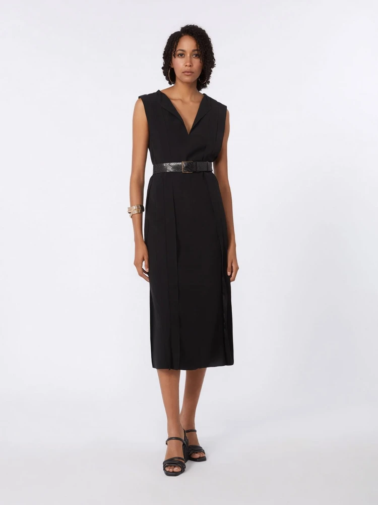 MAX MARA MXMZANNATA dress alternative