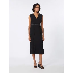 MAX MARA MXMZANNATA dress
