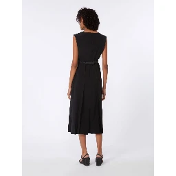MAX MARA MXMZANNATA dress
