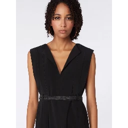 MAX MARA MXMZANNATA dress