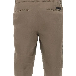 RRD ROBERTO RICCI DESIGNS Trousers