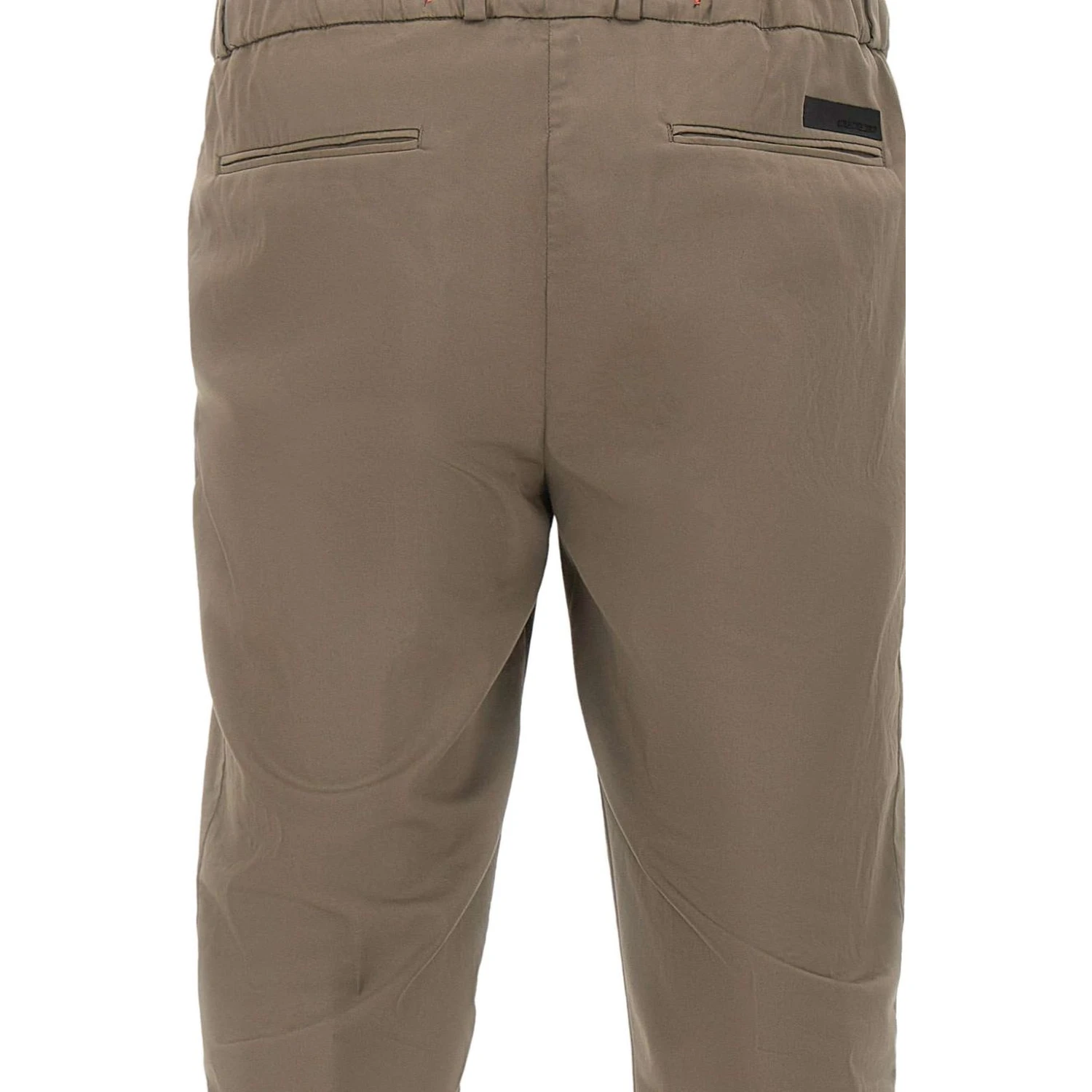 RRD ROBERTO RICCI DESIGNS Trousers