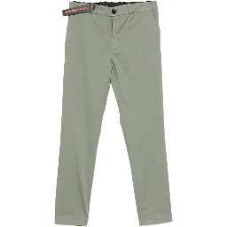 RRD ROBERTO RICCI DESIGNS Trousers