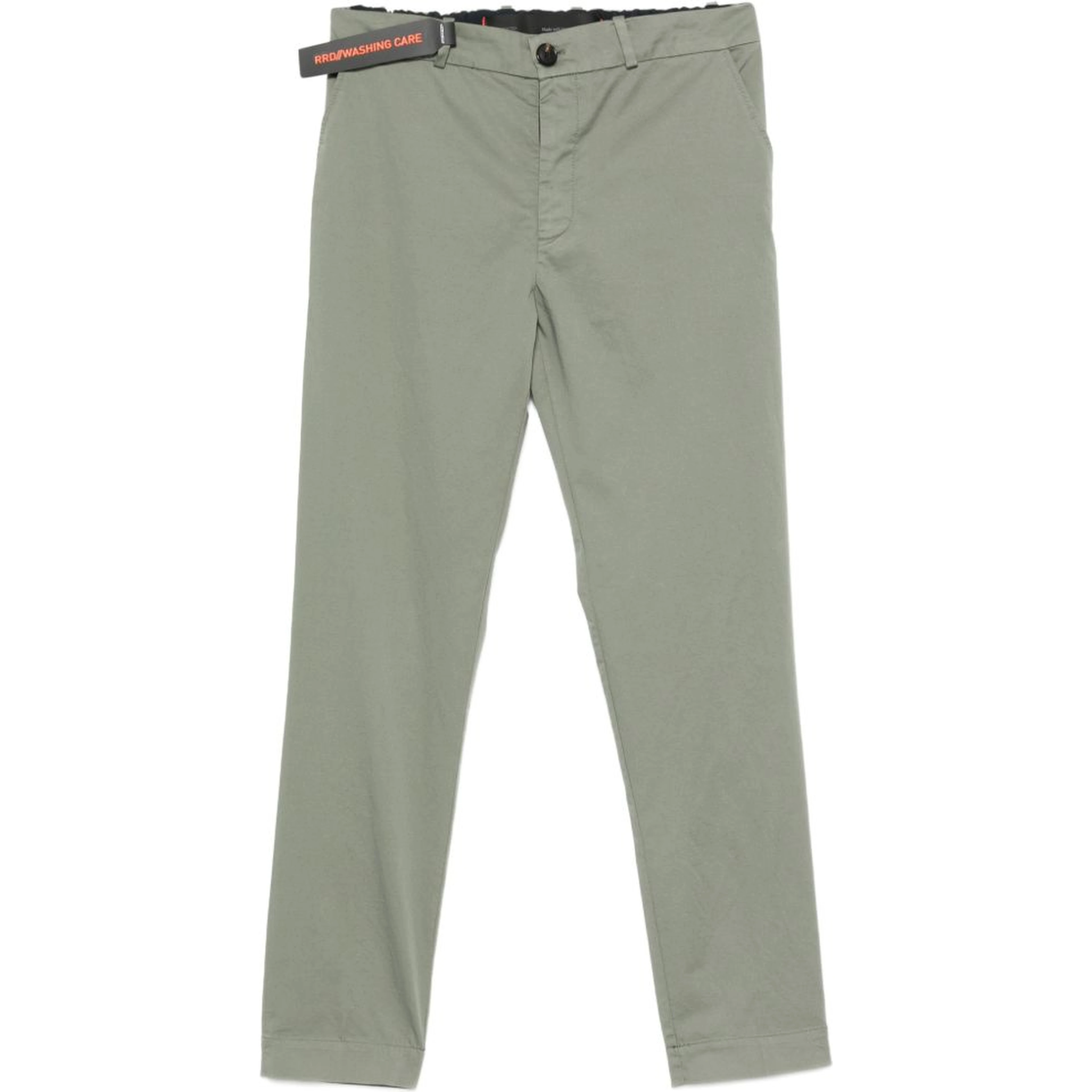 RRD ROBERTO RICCI DESIGNS Trousers