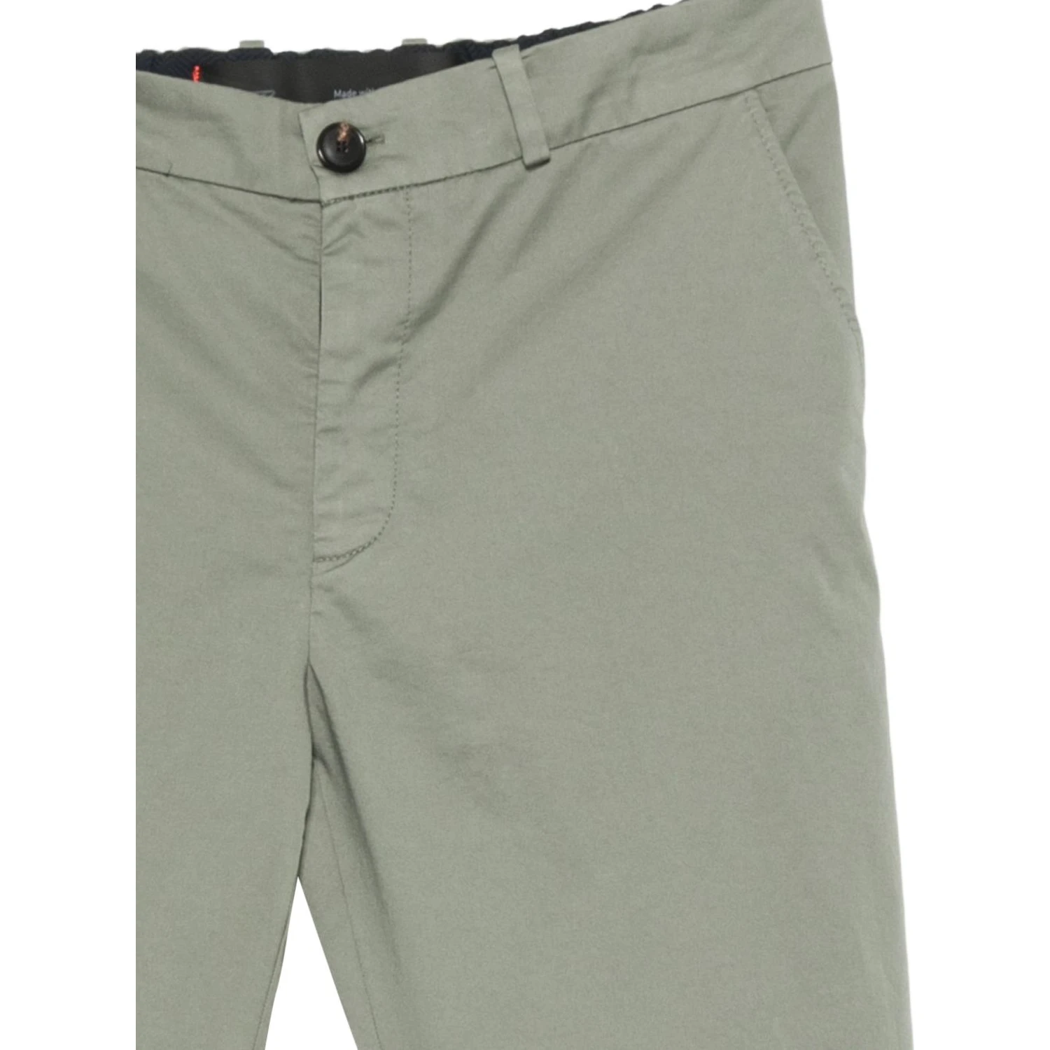 RRD ROBERTO RICCI DESIGNS Trousers