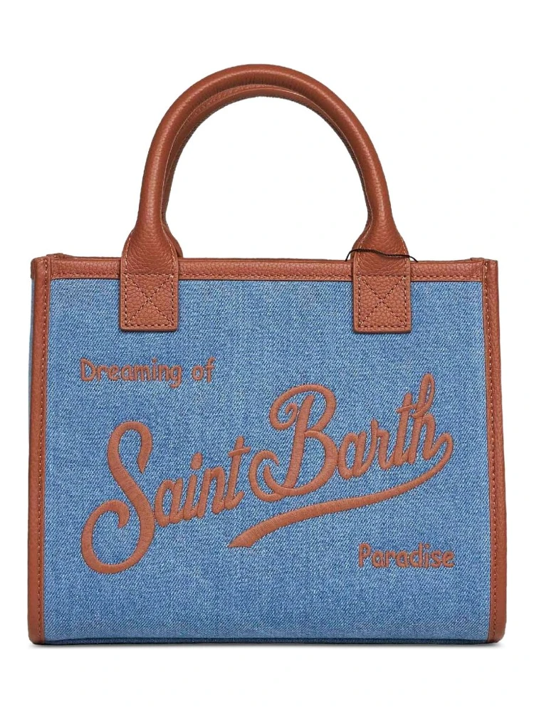 MC2 Saint Barth Bags