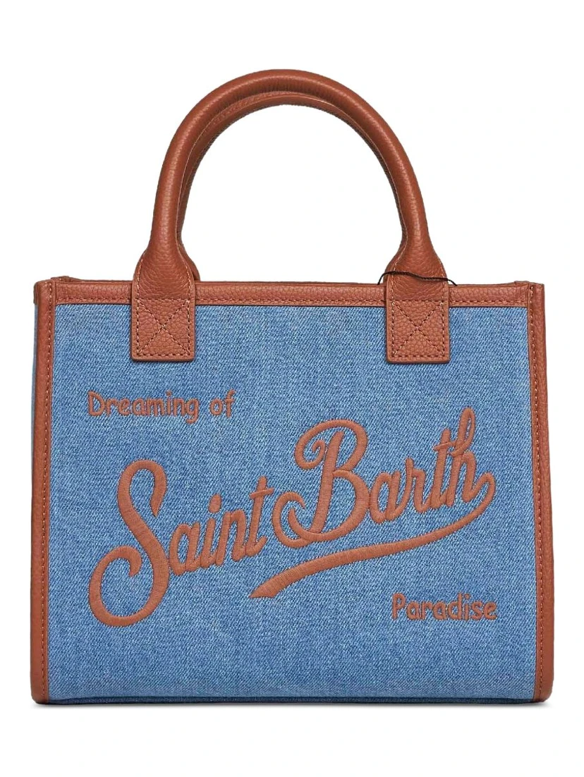 MC2 Saint Barth Bags