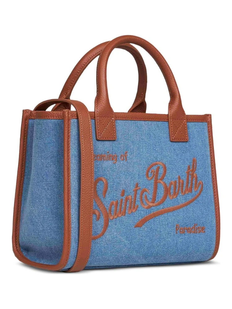MC2 Saint Barth Bags alternative