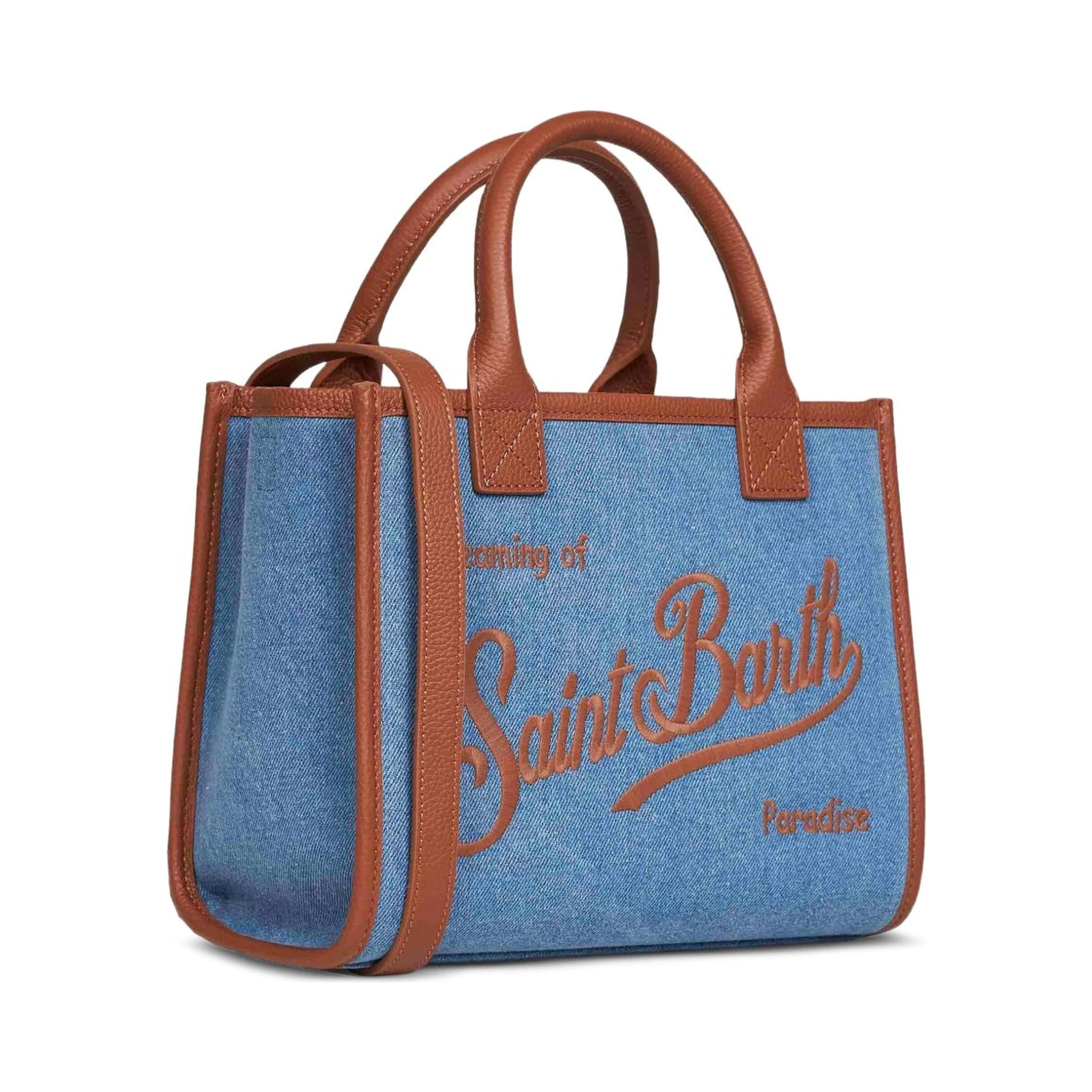 حقائب سانت بارث MC2