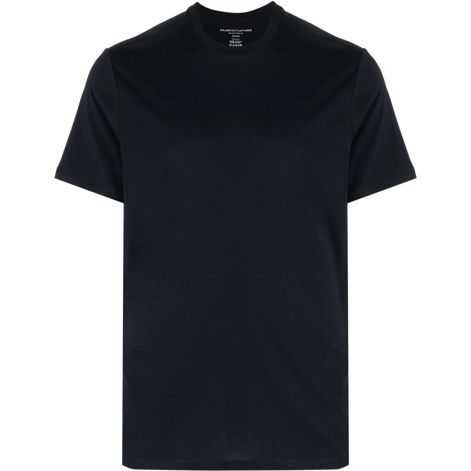 Majestic Filatures T-shirts and Polos