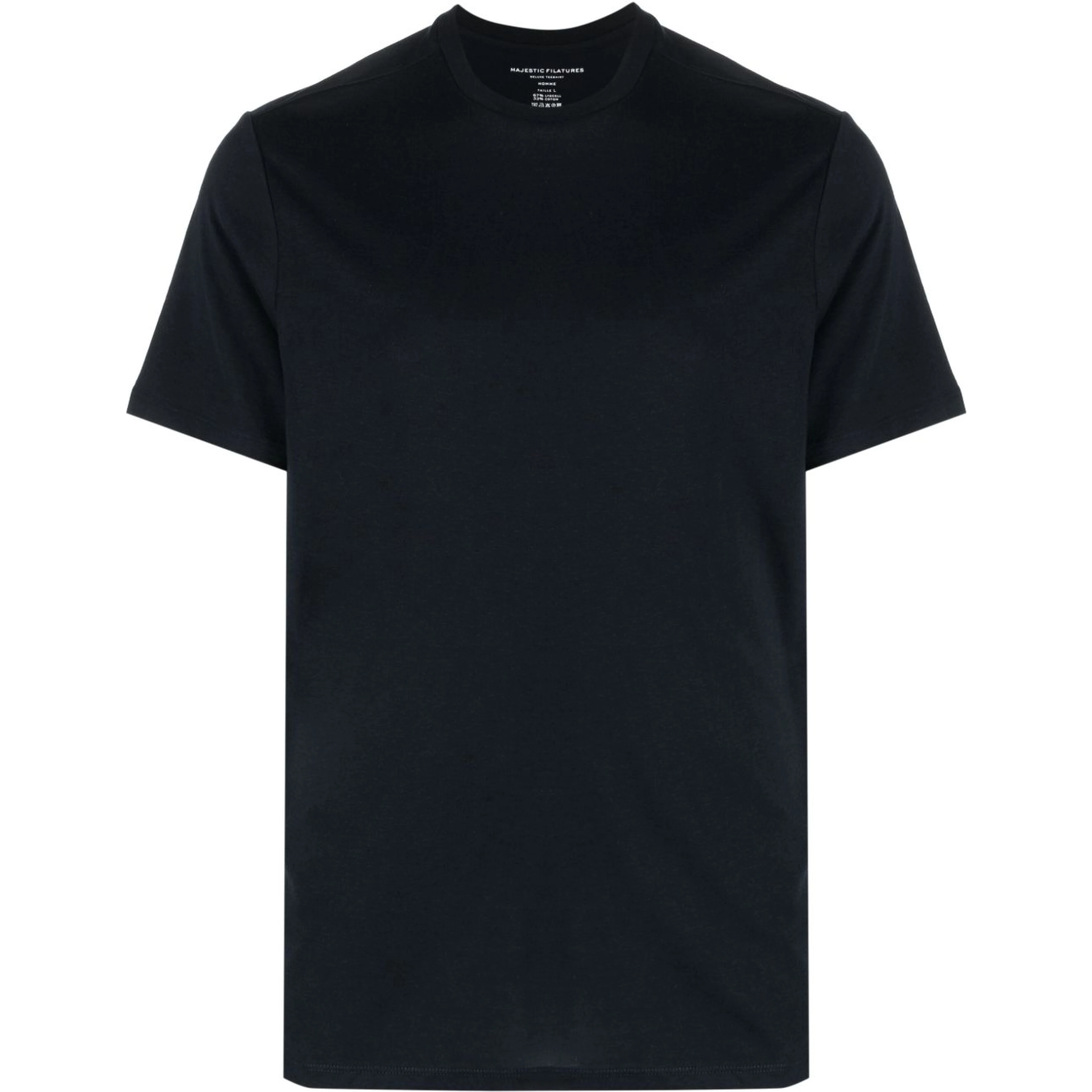 Majestic Filatures T-shirts and Polos