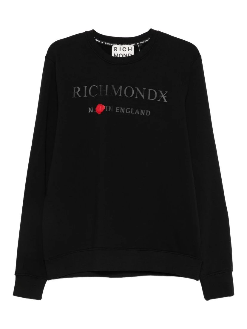 John Richmond Sweaters