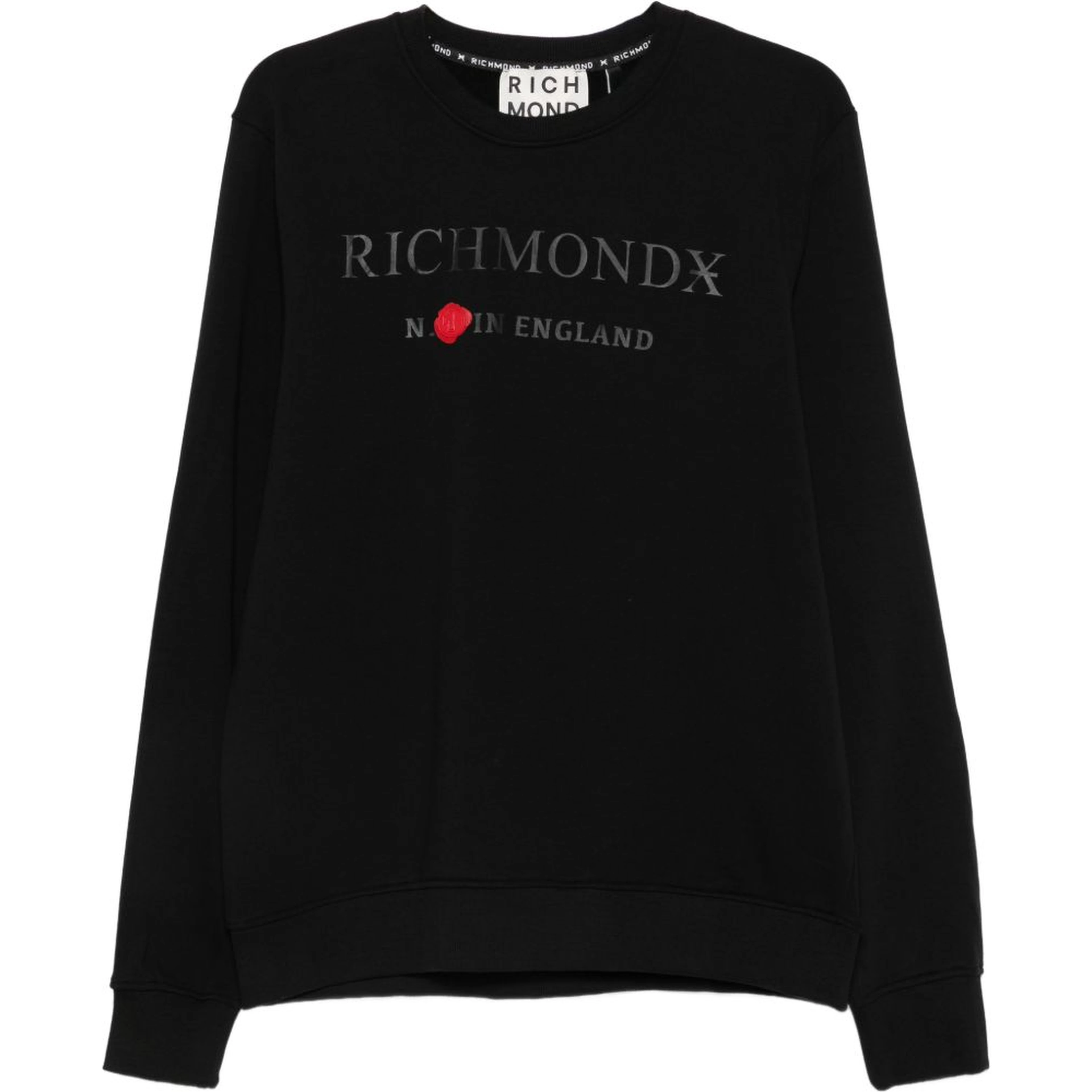 John Richmond Sweaters