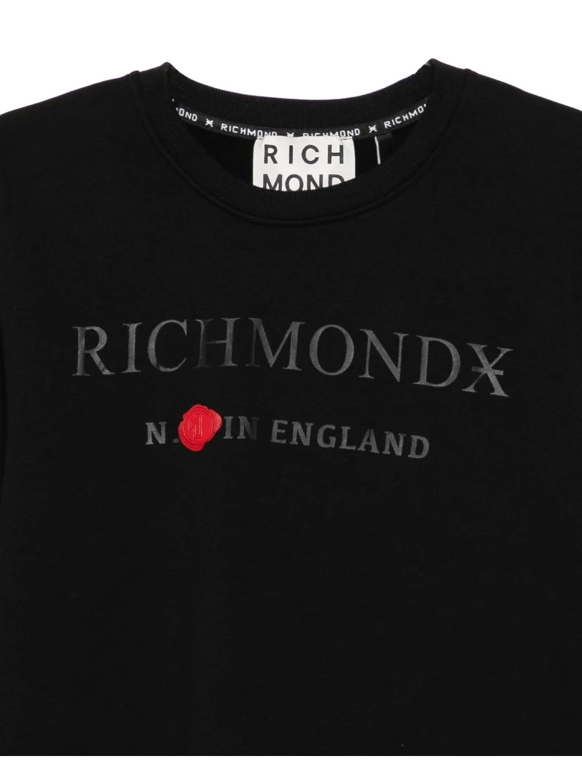John Richmond Sweaters