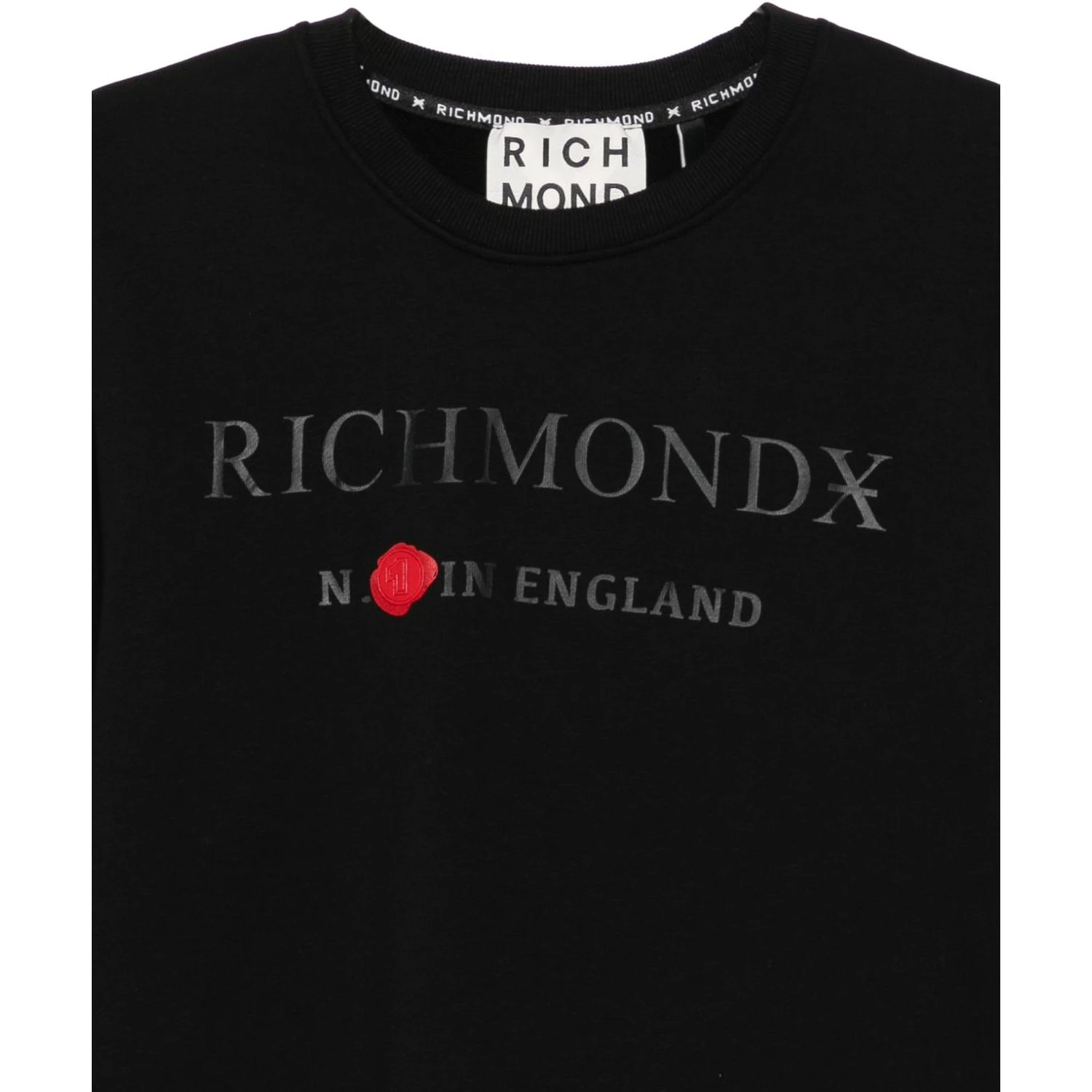 John Richmond Sweaters