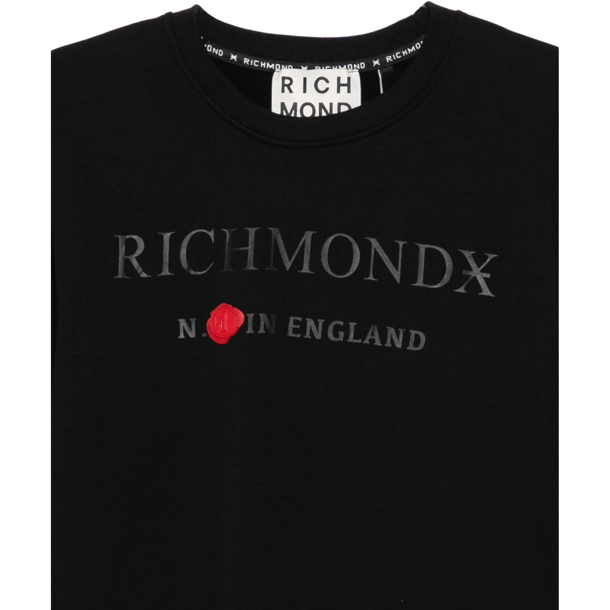 John Richmond Sweaters