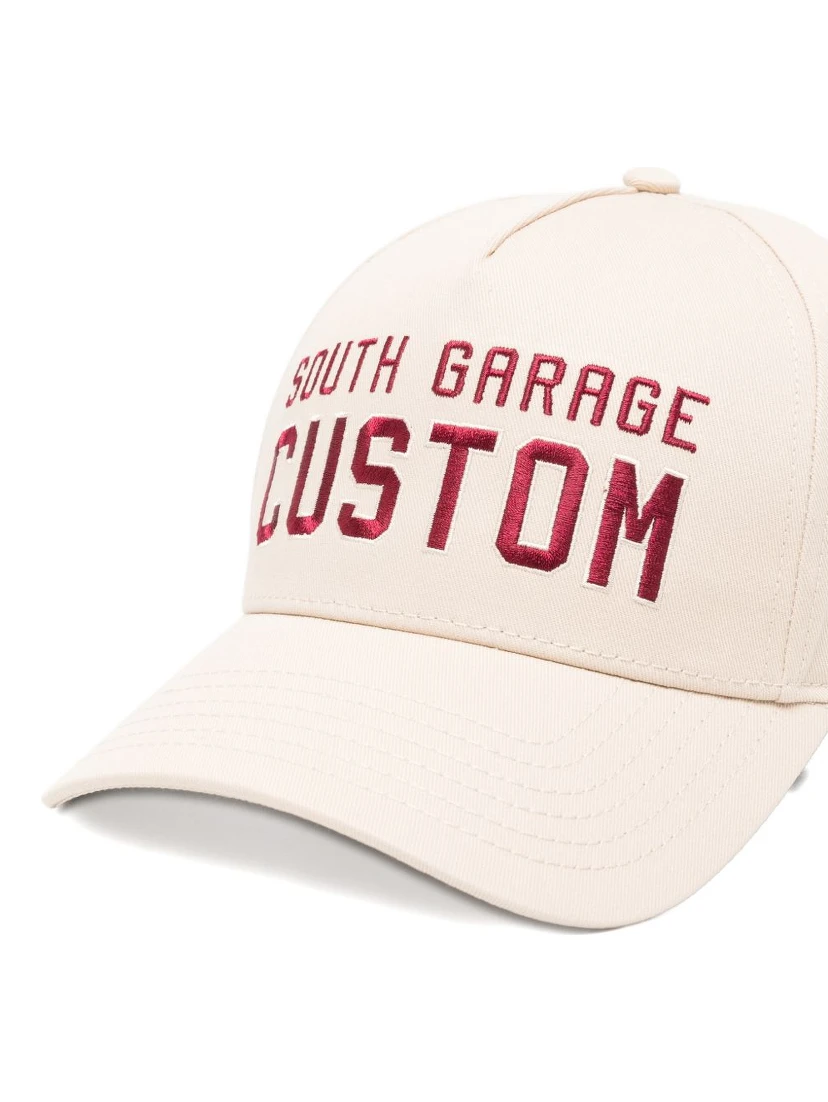 SOUTH GARAGE Hats