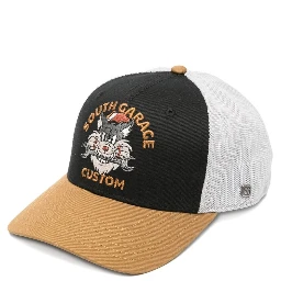 SOUTH GARAGE Hats