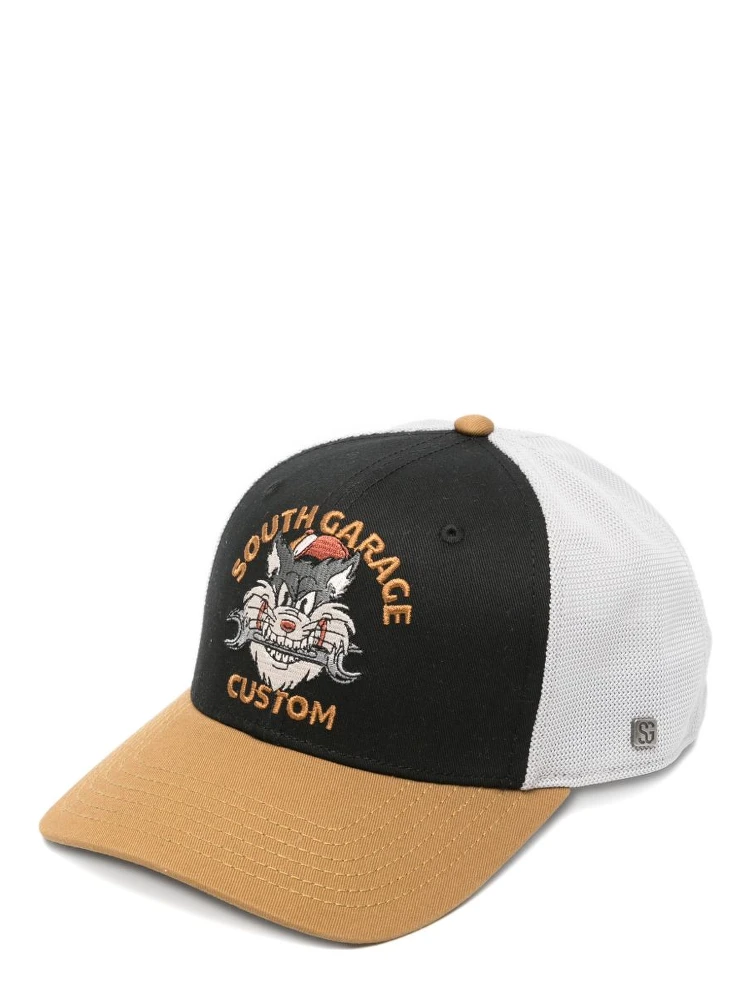 SOUTH GARAGE Hats