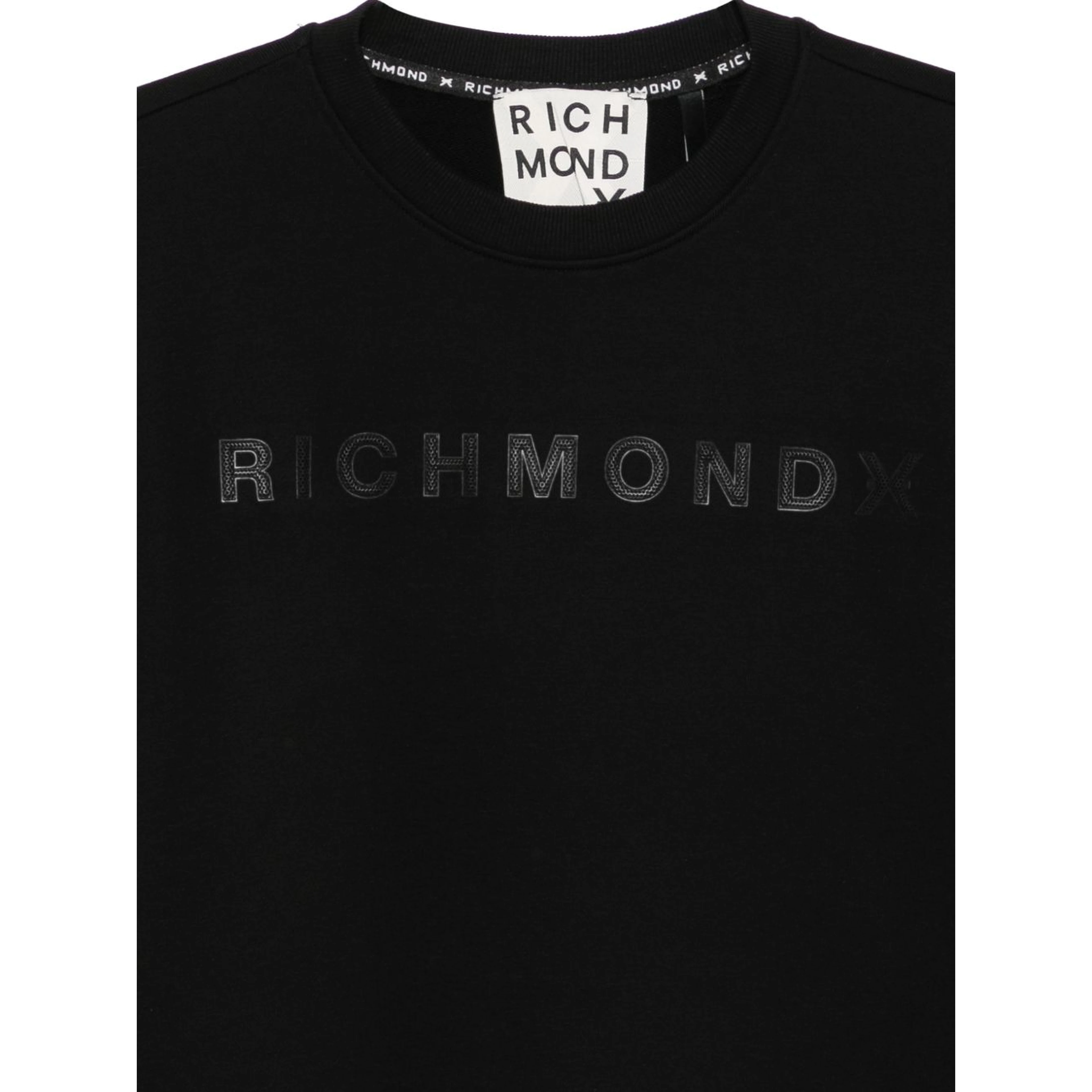 John Richmond Sweaters