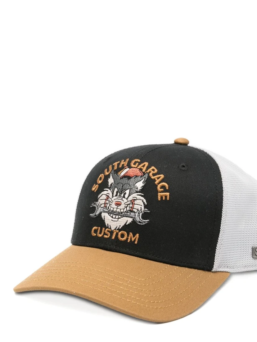 SOUTH GARAGE Hats