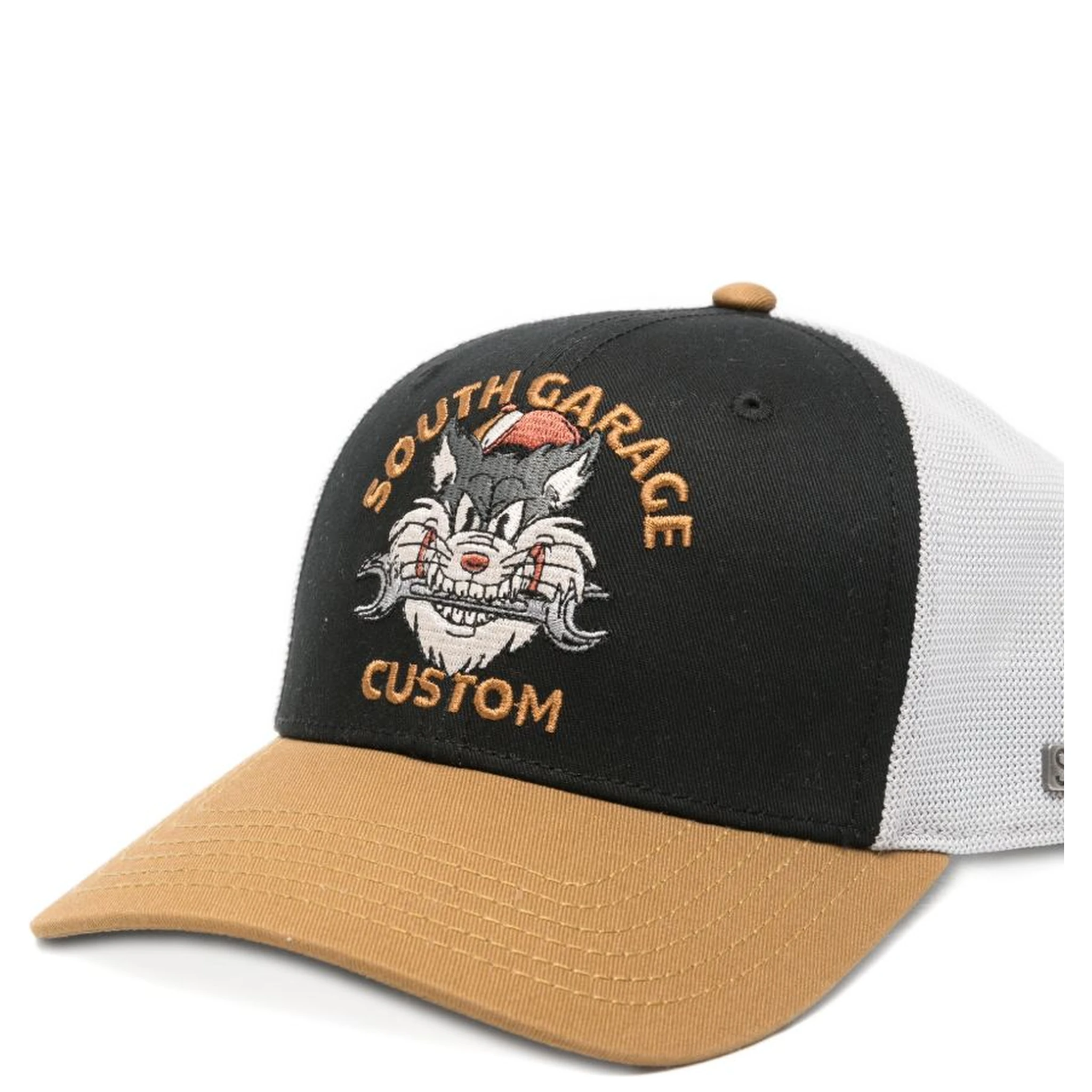 SOUTH GARAGE Hats