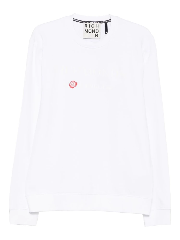 John Richmond Sweaters