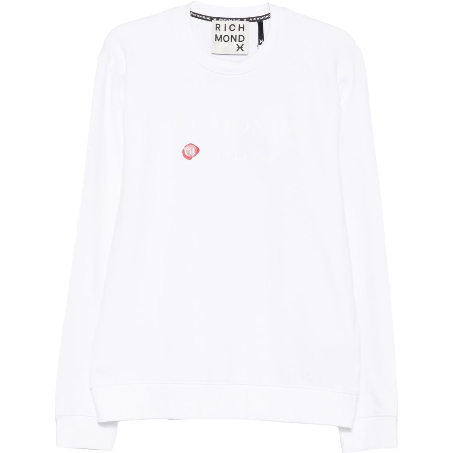 John Richmond Sweaters
