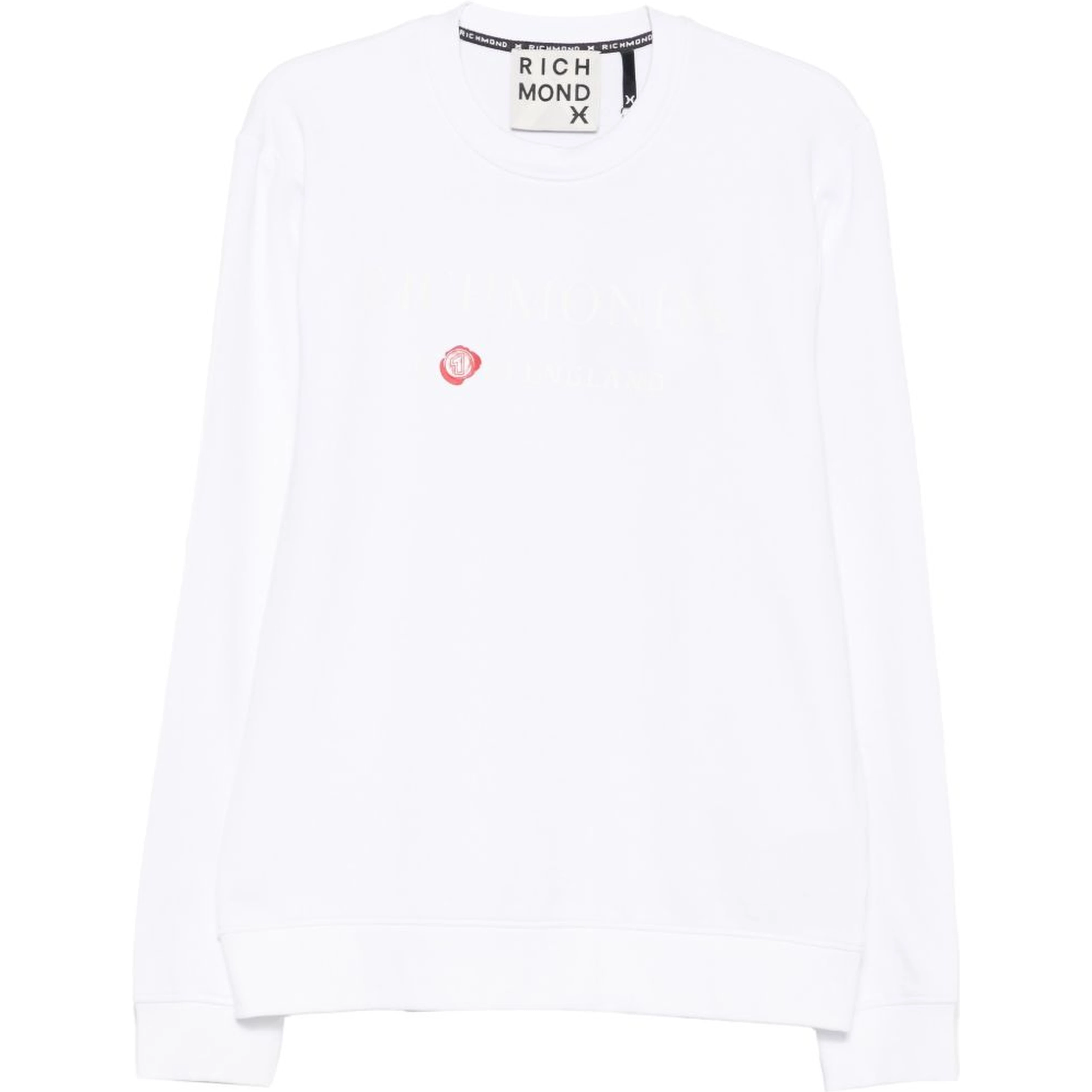 John Richmond Sweaters