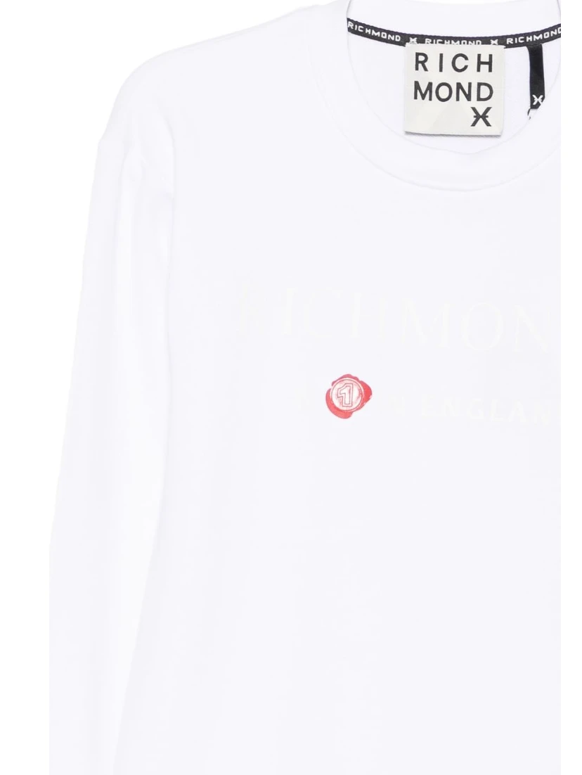 John Richmond Sweaters