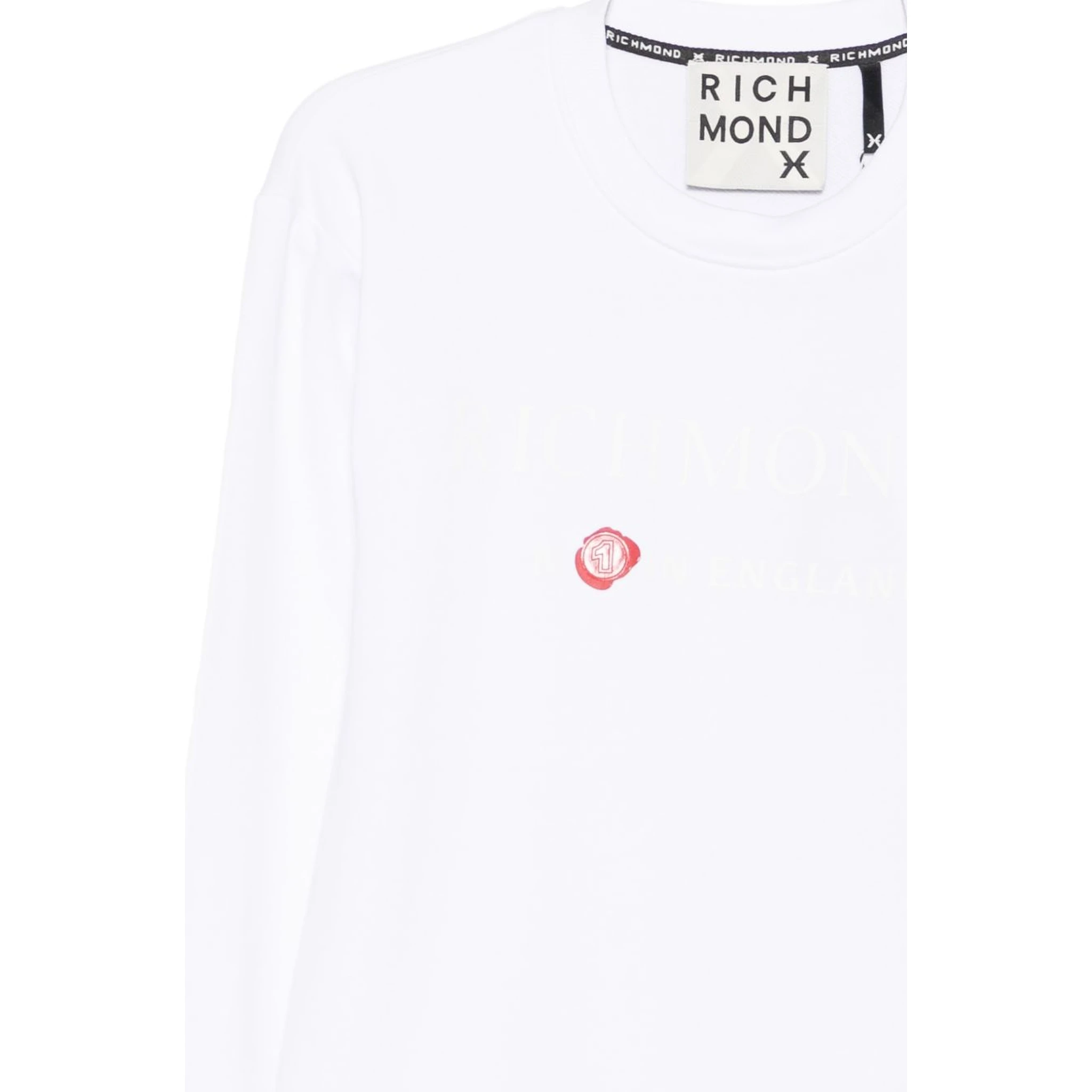 John Richmond Sweaters