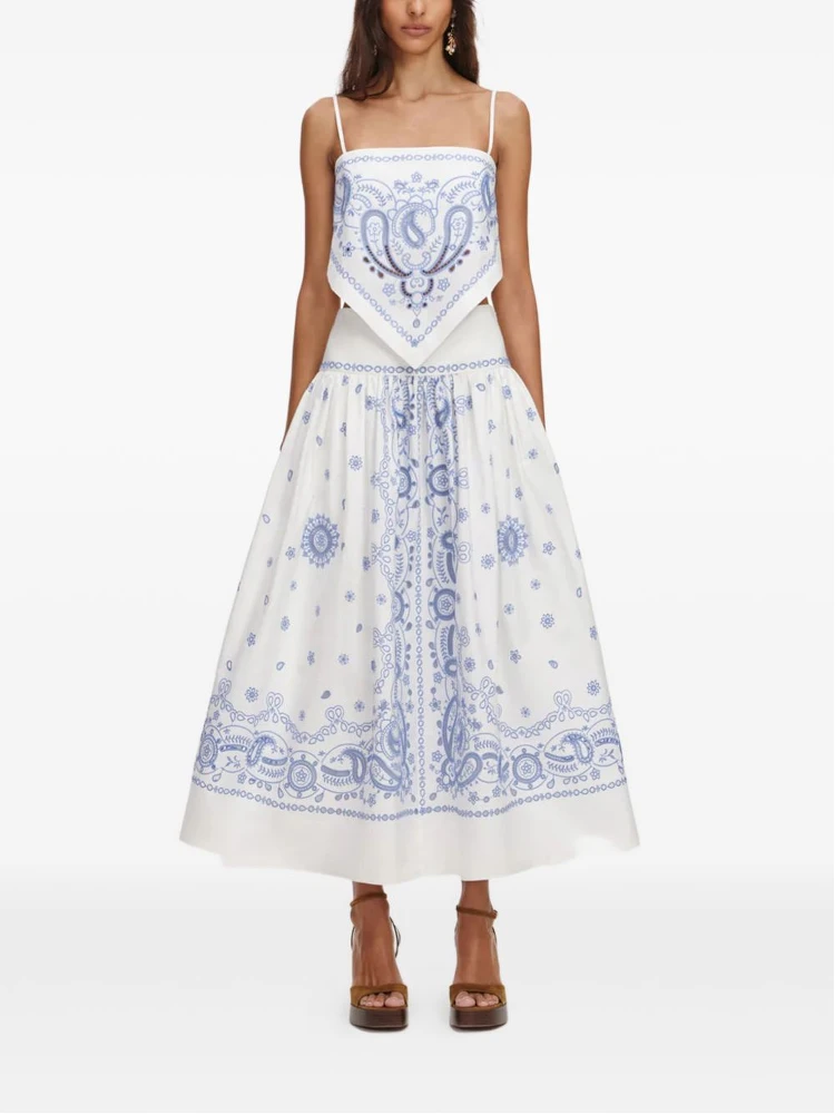 SELF PORTRAIT Skirts