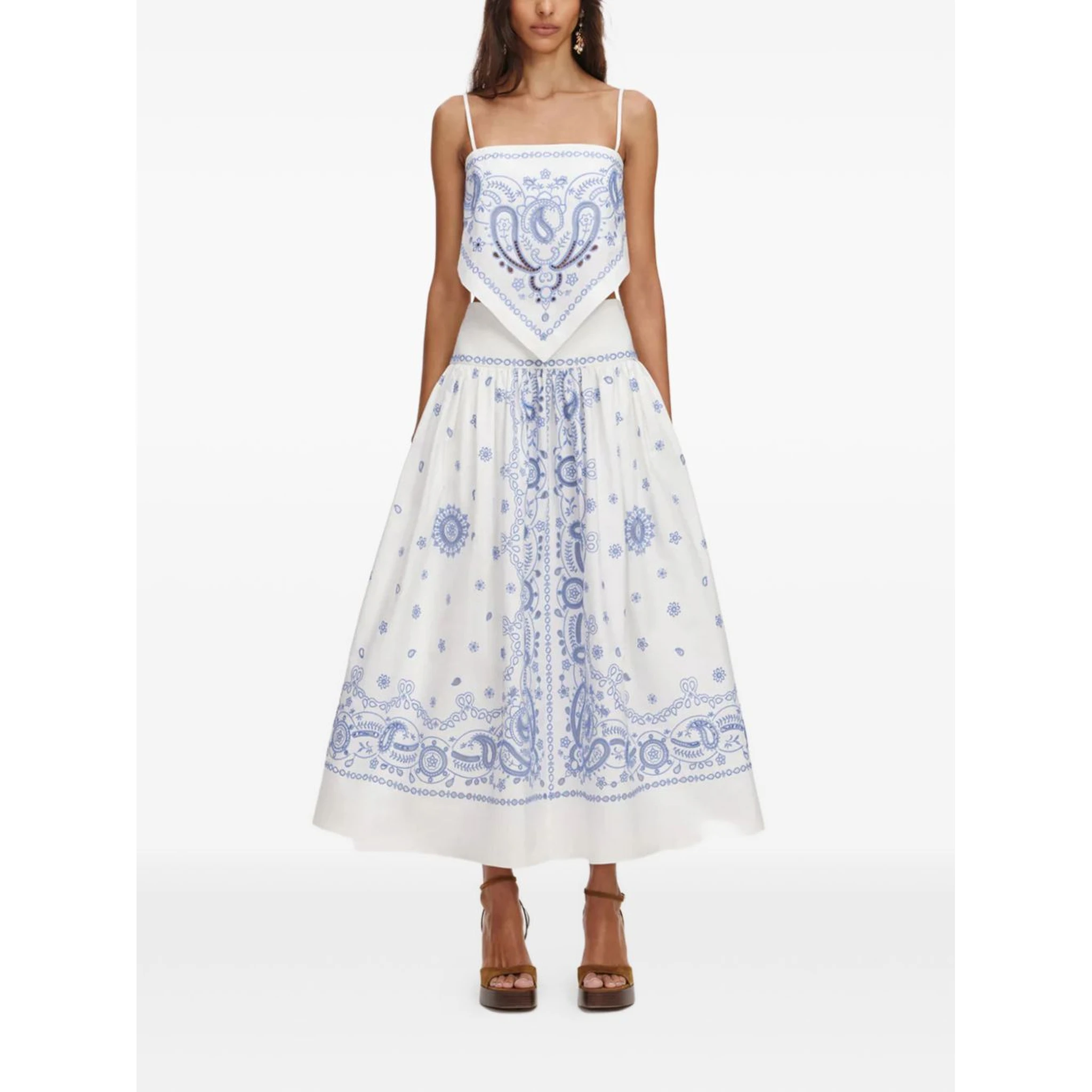 SELF PORTRAIT Skirts