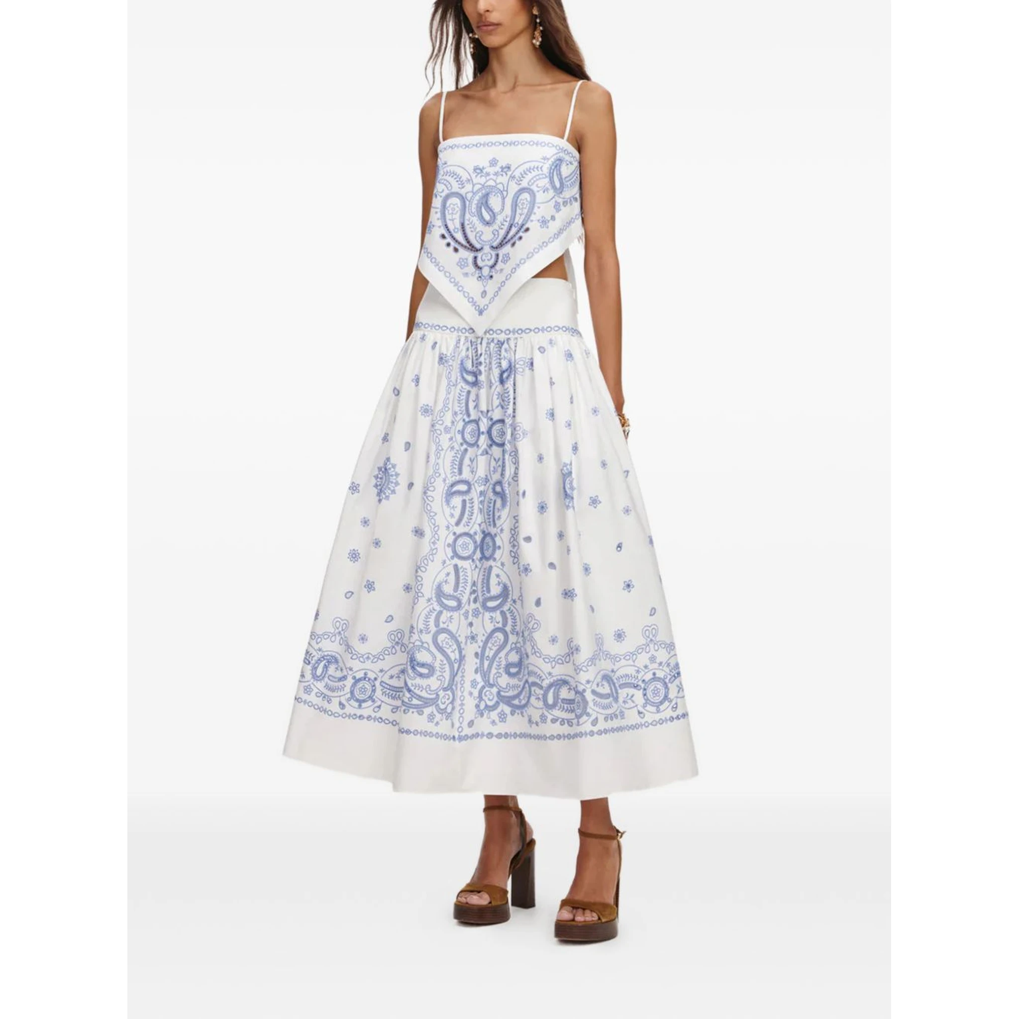 SELF PORTRAIT Skirts