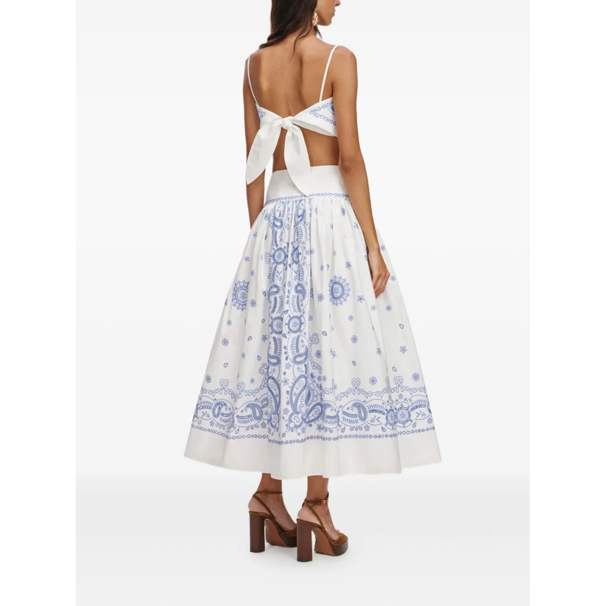 SELF PORTRAIT Skirts