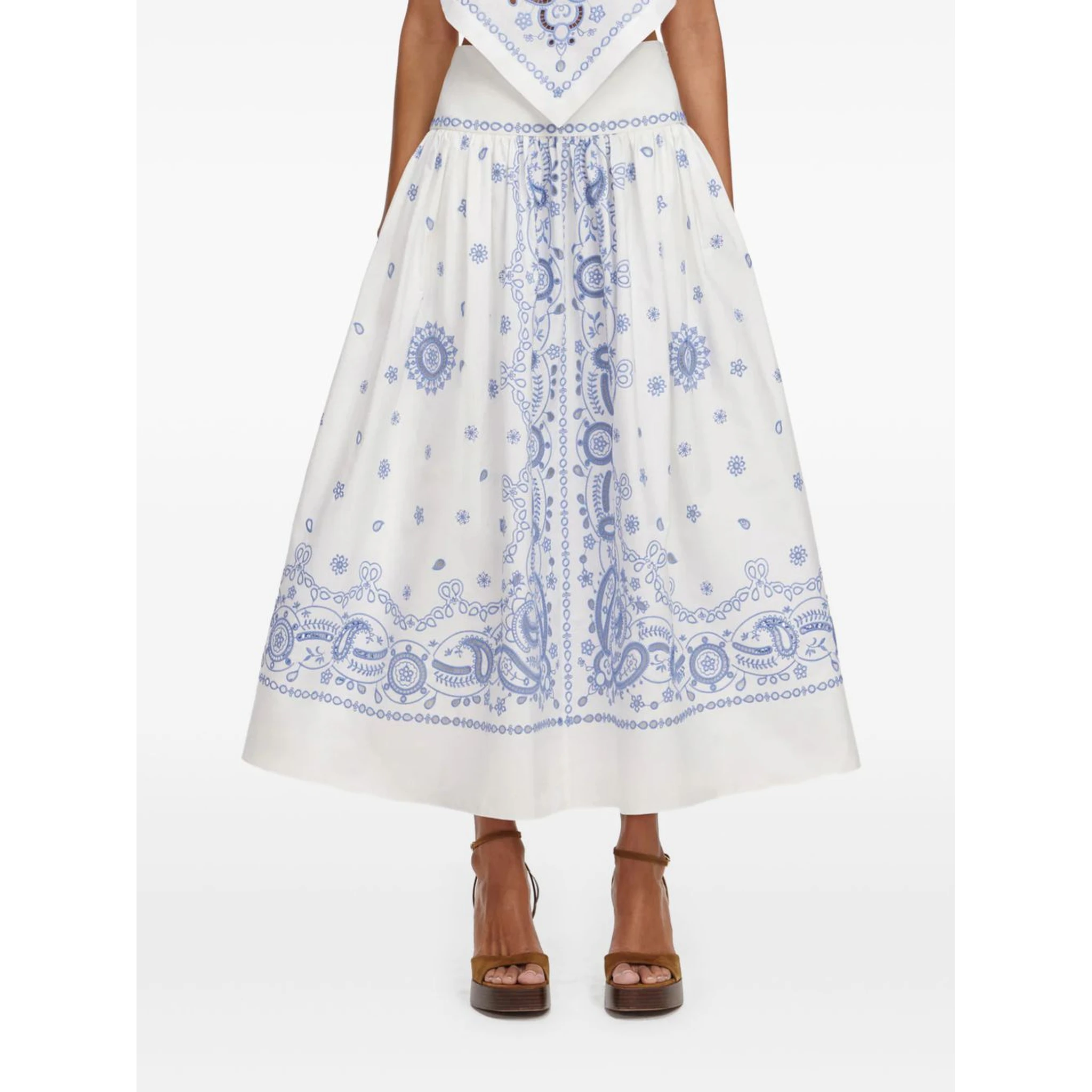 SELF PORTRAIT Skirts