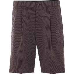 Herno Shorts