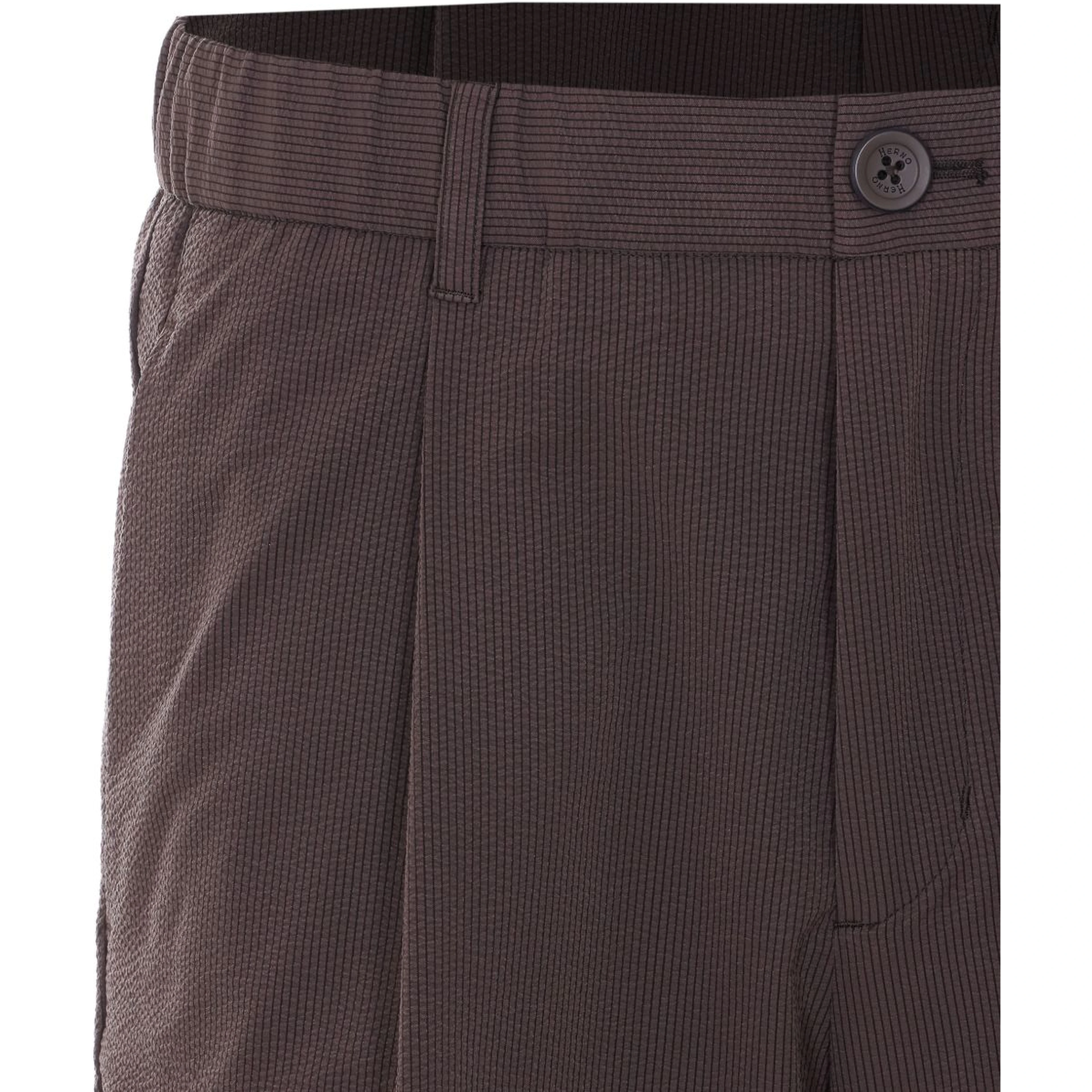 Herno Shorts