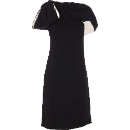 فساتين ماكس مارا سوداء