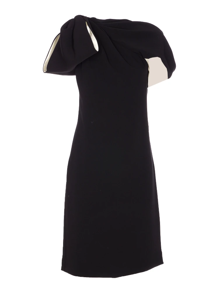 Max Mara Dresses Black