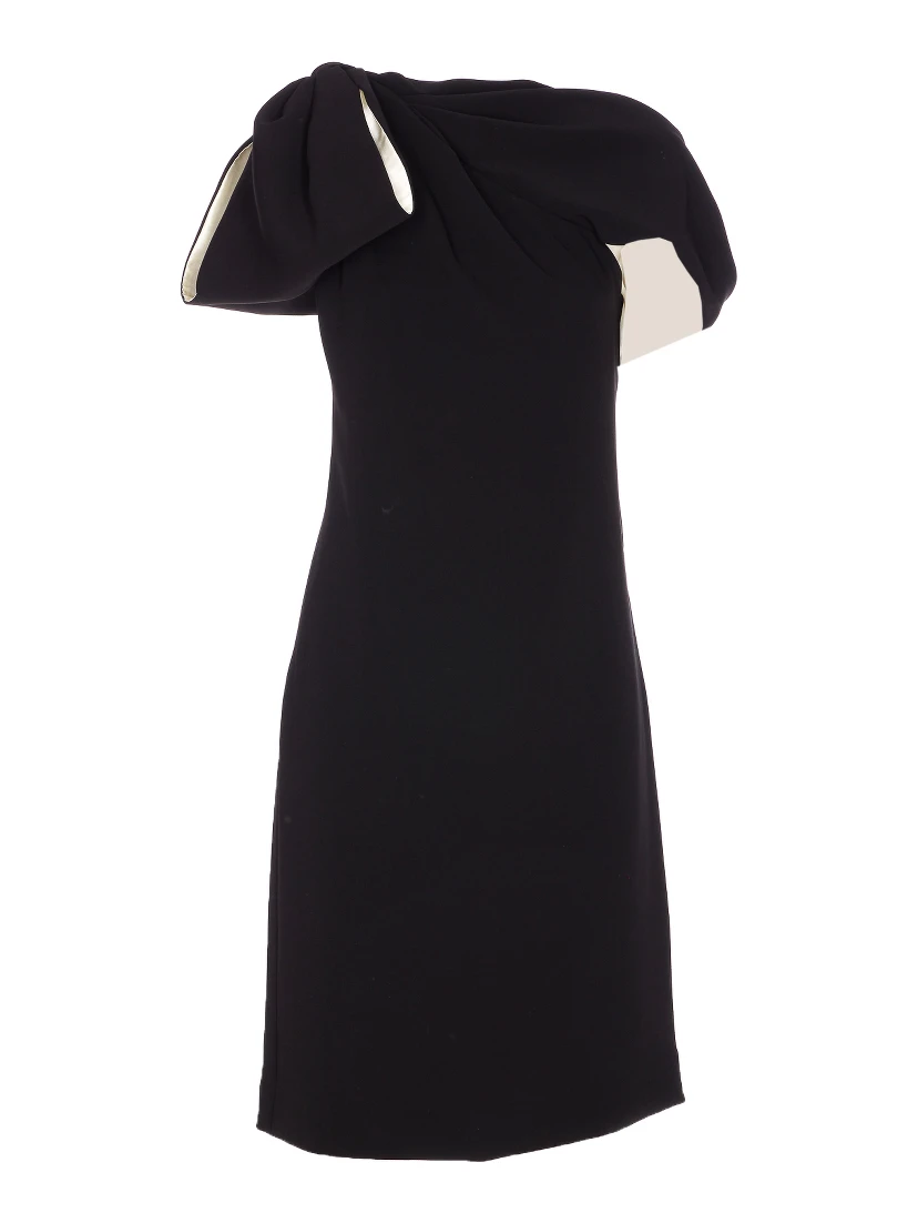 Max Mara Dresses Black