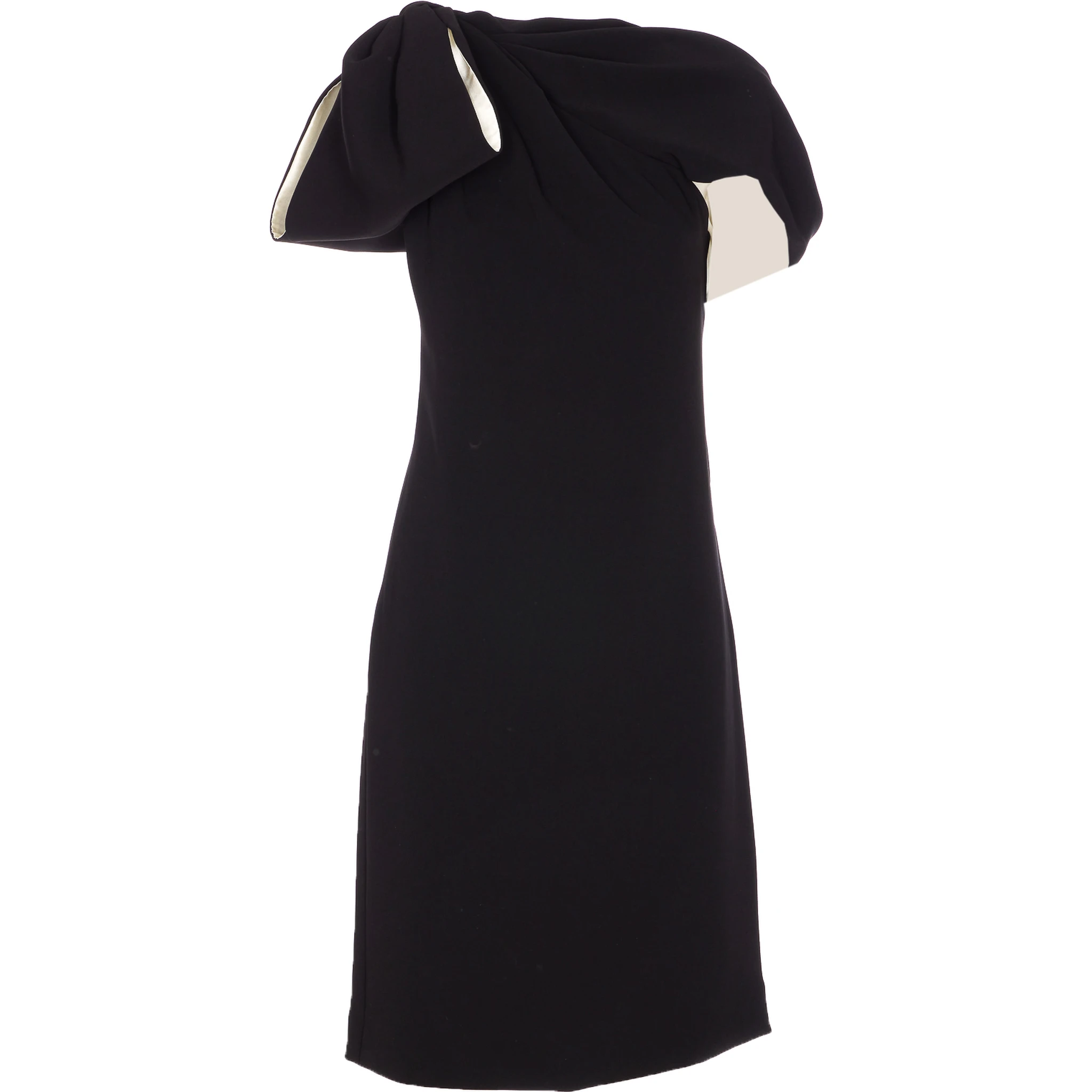 فساتين ماكس مارا سوداء