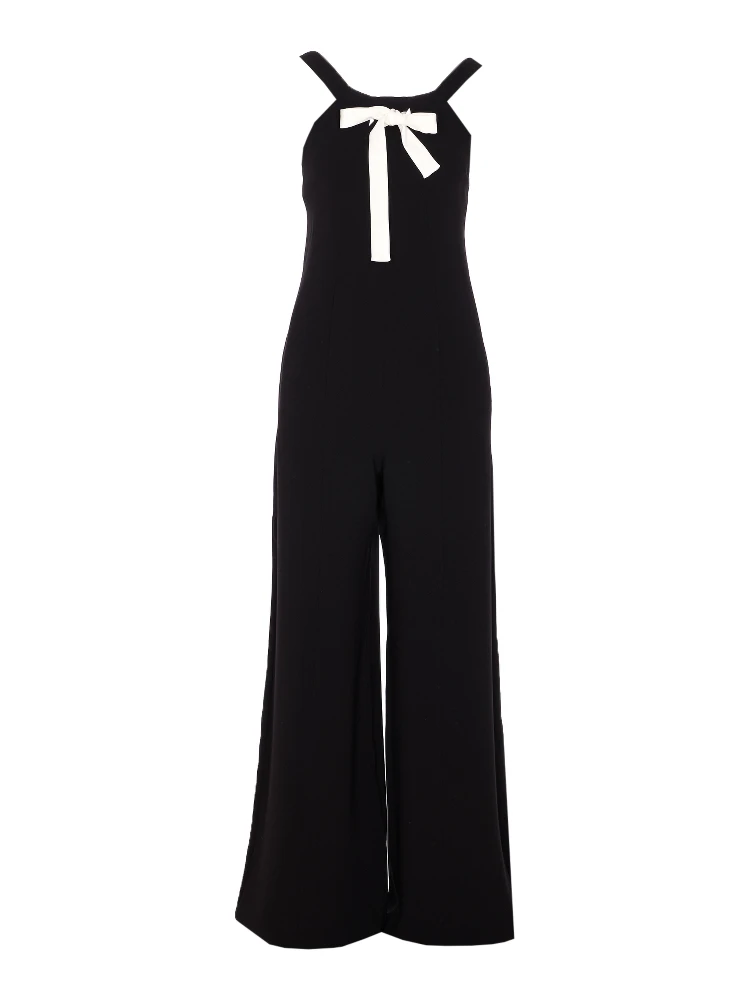 Max Mara Dresses Black
