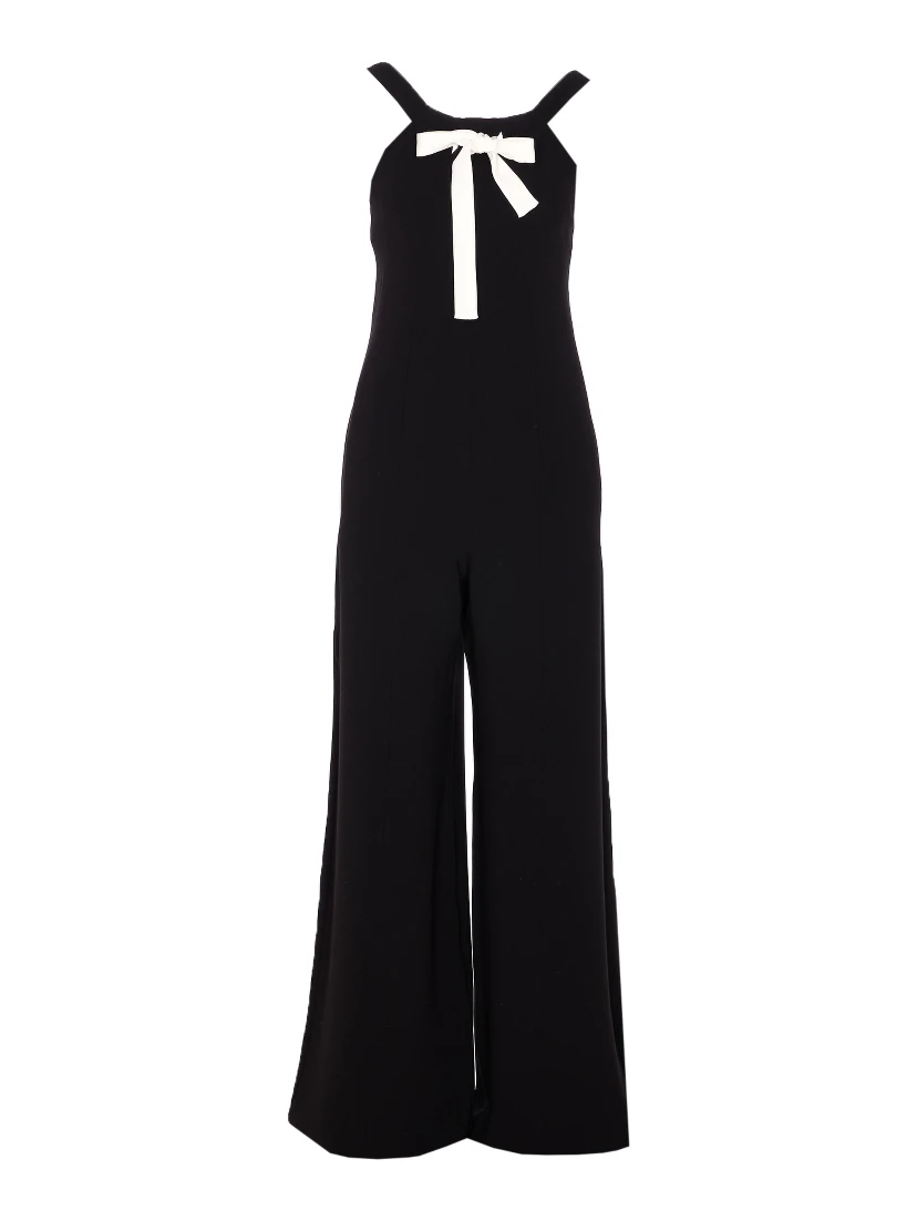 Max Mara Dresses Black
