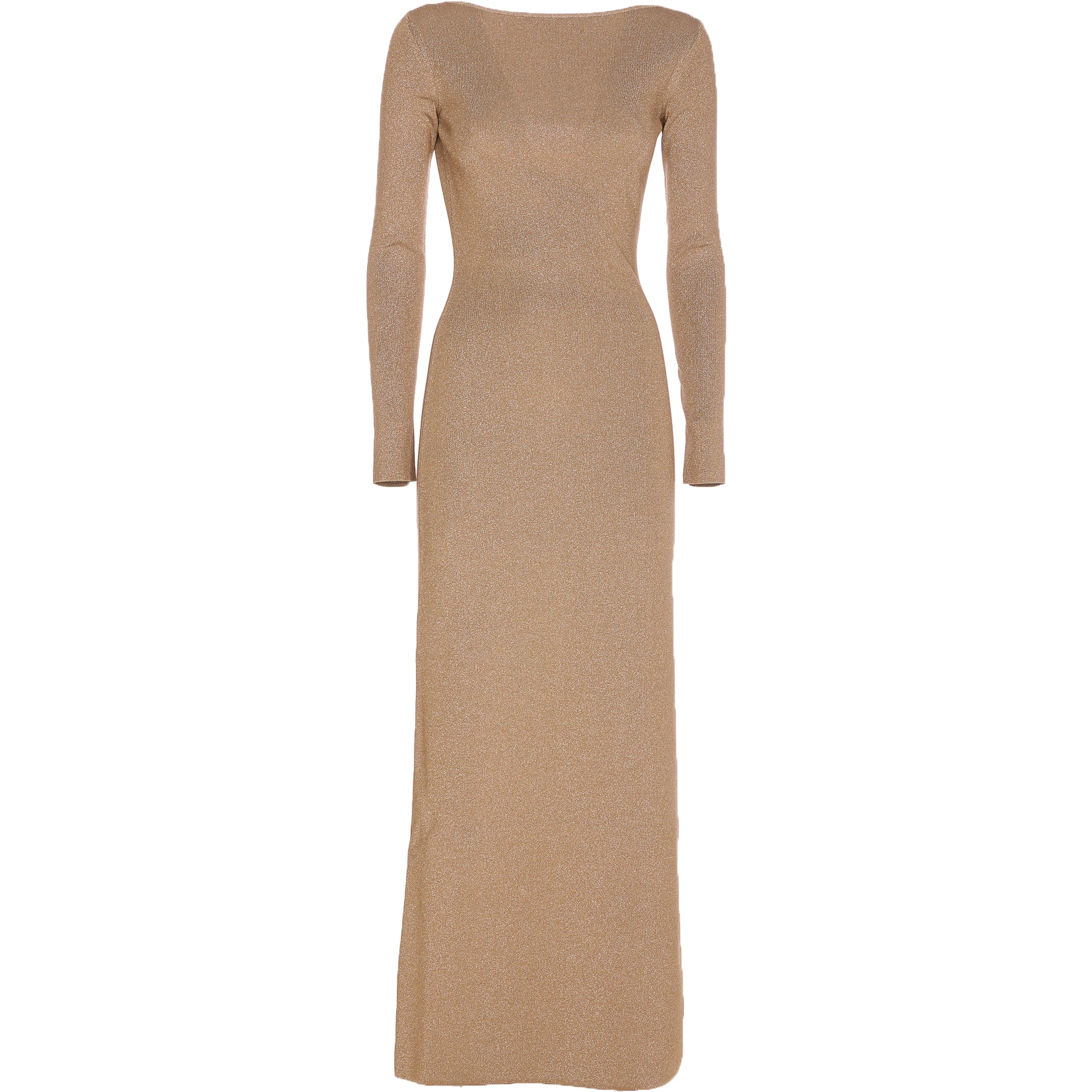Max Mara Dresses Beige