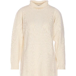 كنزات ماكس مارا بيضاء