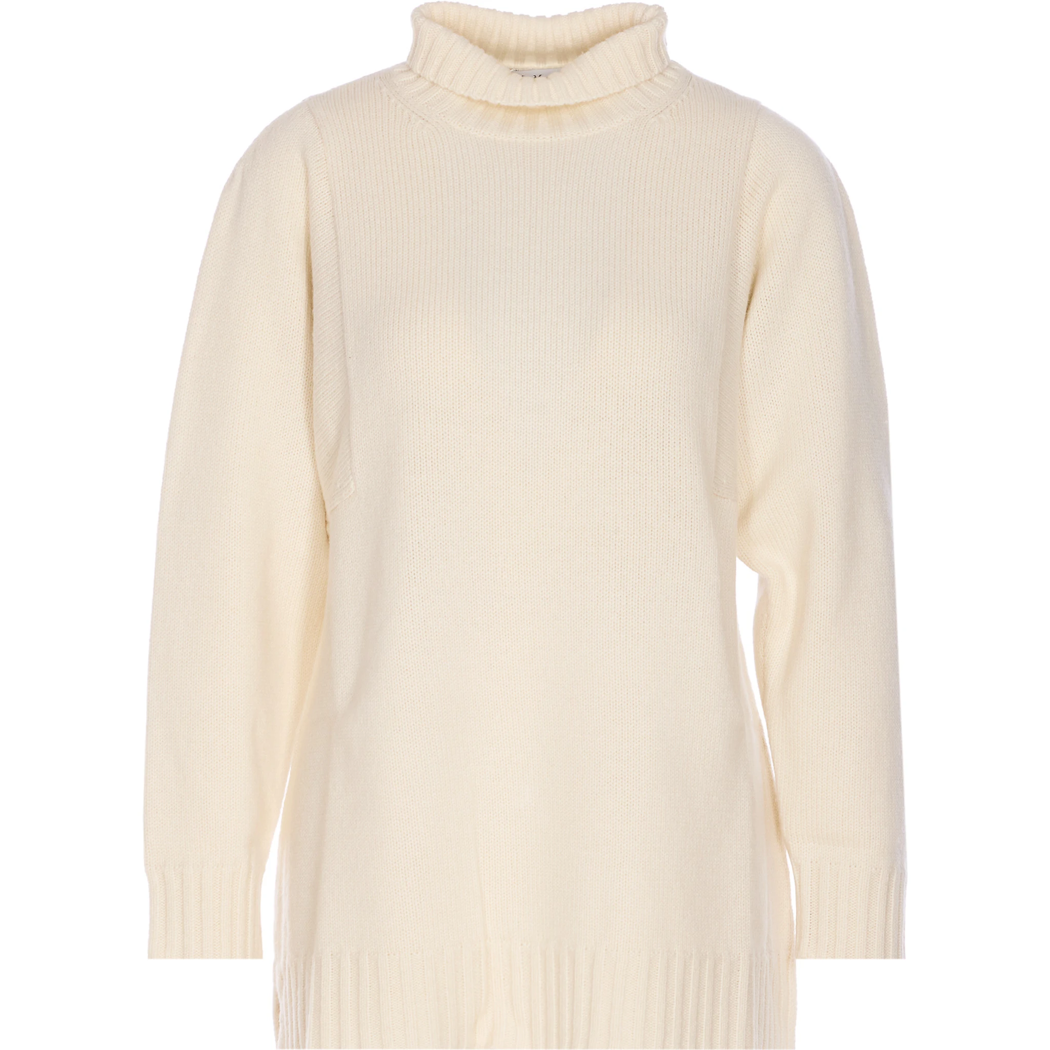 كنزات ماكس مارا بيضاء